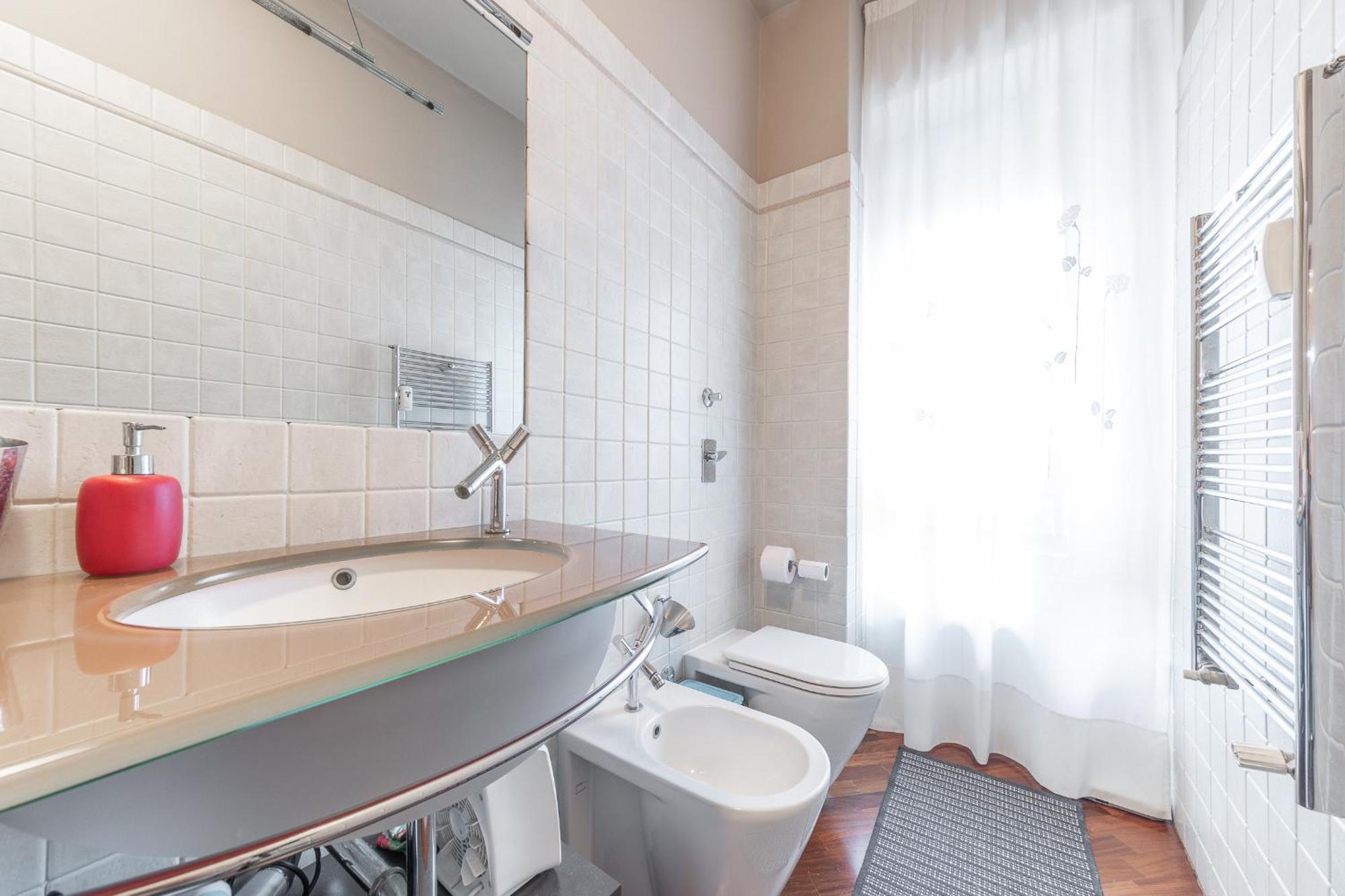 Locami Affori Apartment *