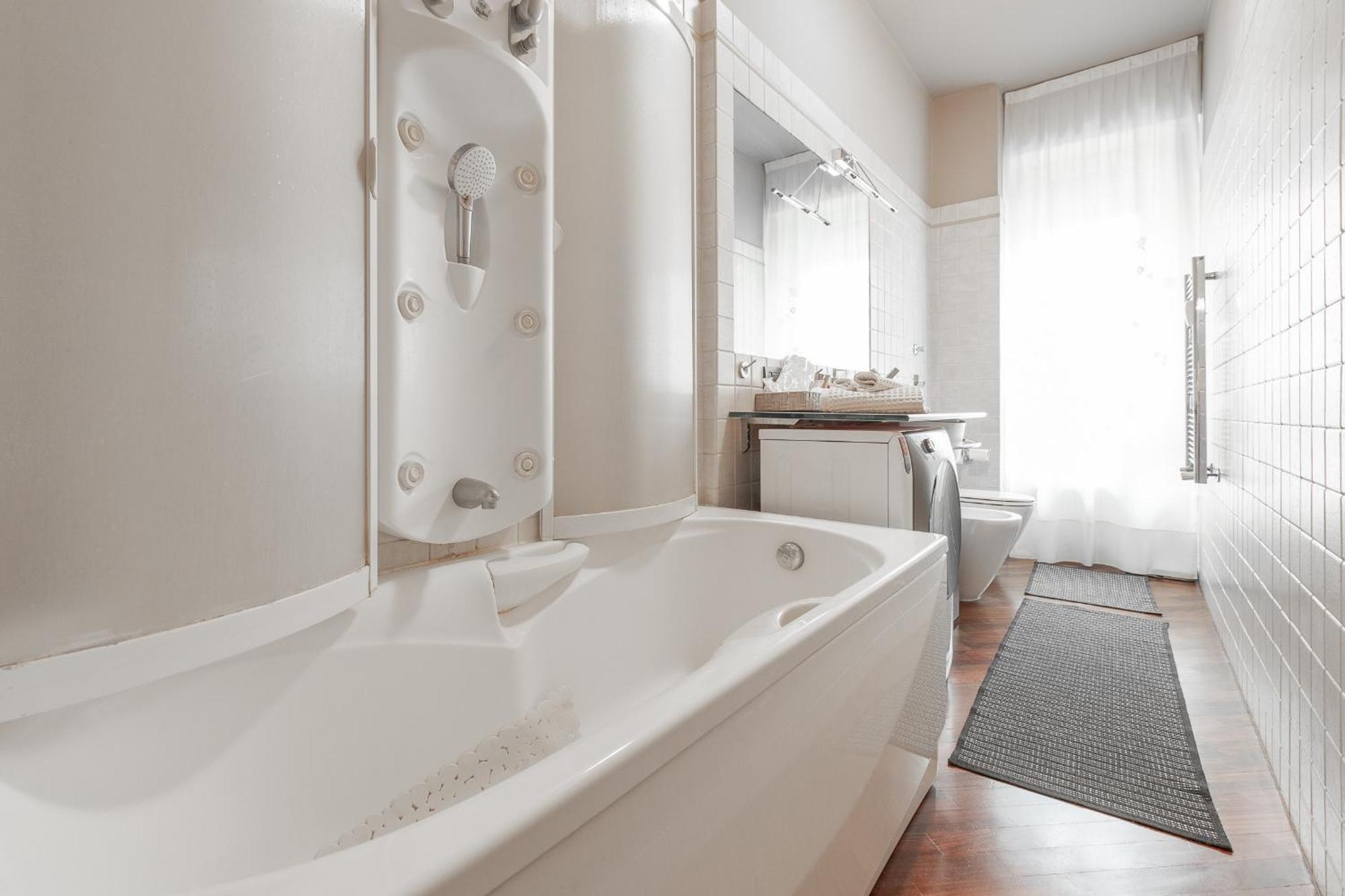 Locami Affori Apartment Milan