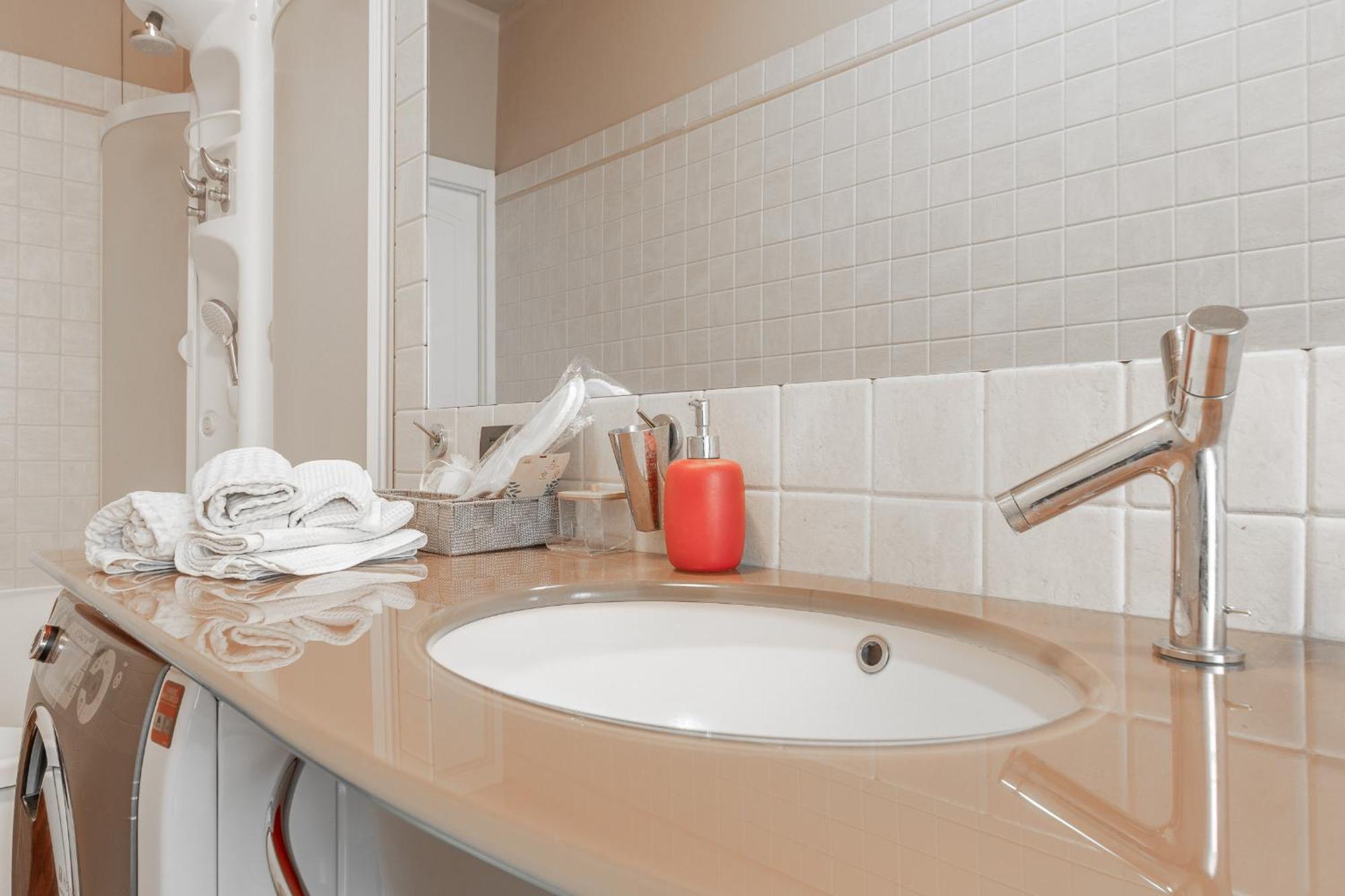 Locami Affori Apartment