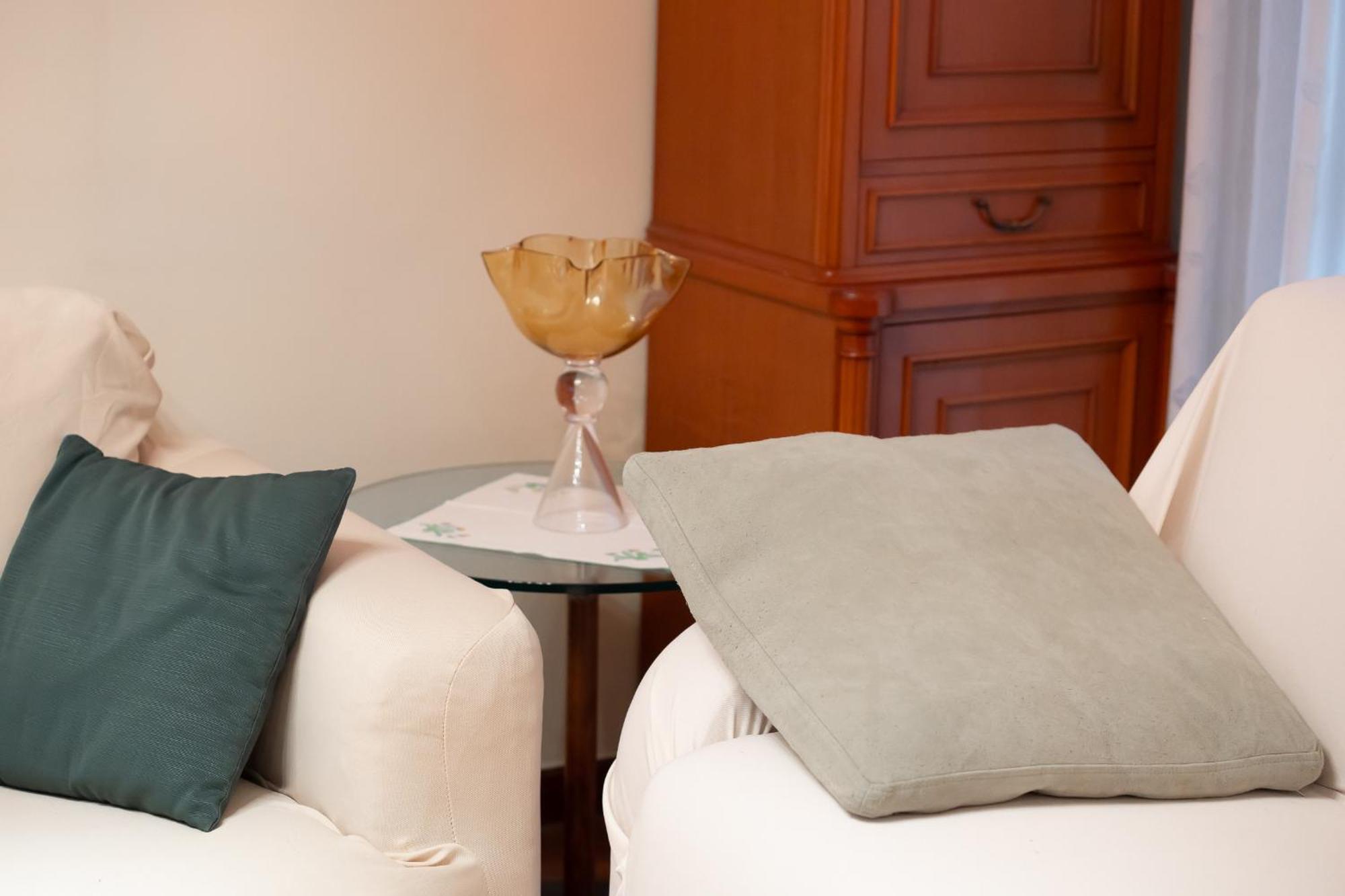 Locami Affori Apartment Milan